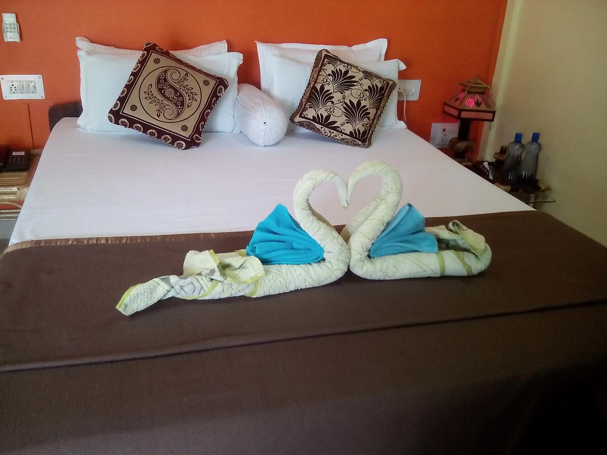 The Ocean Blue Resort Хавелок Айлънд Екстериор снимка